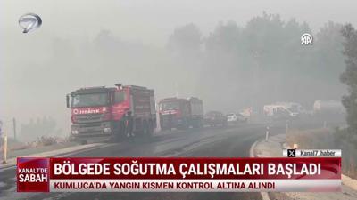 Kanal 7'de Sabah (Kanal 7 Ülke Tv Ortak Yayını) - 10 Eylül 2026