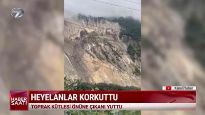 Kanal 7 Haber Saati - 29 Eylül 2026