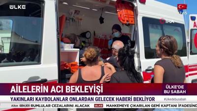 Ülke'de Bu Sabah - 1 Eylül 2026