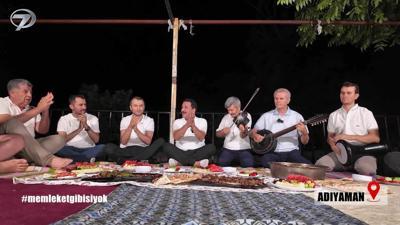 Memleket Gibisi Yok - Latif Doğan - Adıyaman  | 20 Eylül 2026