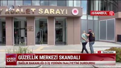 Kanal 7 Haber Saati - 31 Ağustos 2026