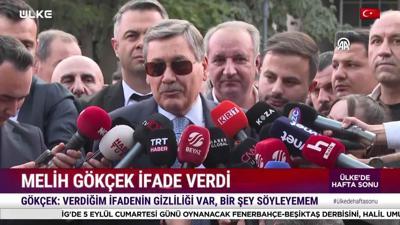 Ülke'de Hafta Sonu - 5 Eylül 2026