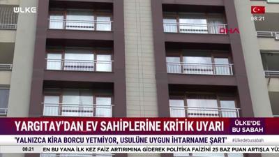 Ülke'de Bu Sabah - 24 Eylül 2026