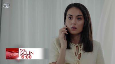 Gelin 468. Bölüm Fragmanı - 25 Eylül Cuma