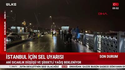 Ülke'de Bu Sabah - 23 Eylül 2026