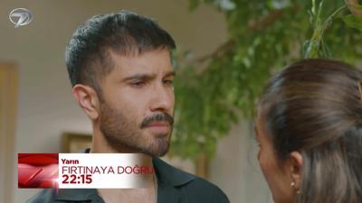 Fırtınaya Doğru 16. Bölüm Fragmanı - 17 Eylül 2026
