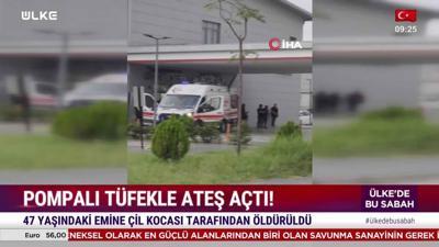 Ülke'de Bu Sabah - 22 Eylül 2026