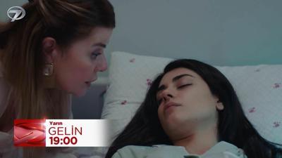 Gelin 467. Bölüm Fragmanı - 24 Eylül Perşembe