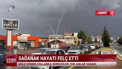 Kanal 7 Haber Saati - 18 Eylül 2026