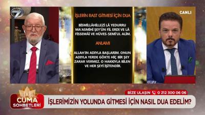 Cuma Sohbetleri - 18 Eylül 2026