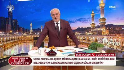 Ahmet Yılmaz İle Kalbe Düşenler - 23 Eylül 2026