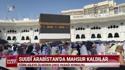 Kanal 7 Haber Saati - 21 Eylül 2026
