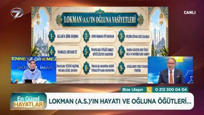 Prof. Dr. Mustafa Karataş ile Muhabbet Kapısı - 28 Eylül 2026