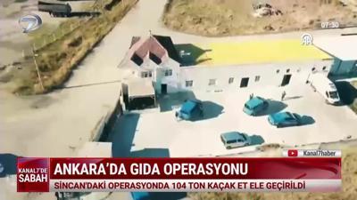 Kanal 7'de Sabah (Kanal 7 Ülke Tv Ortak Yayını) - 27 Eylül 2026