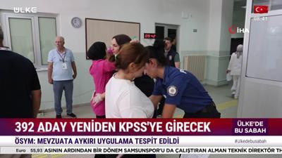 Ülke'de Bu Sabah - 17 Eylül 2026