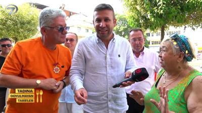 Tadına Doyulmayan Tarifler - Muğla - Aydın | 5 Eylül 2026