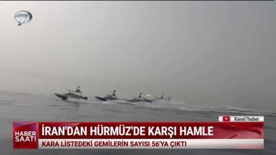 Kanal 7 Haber Saati - 3 Eylül 2026