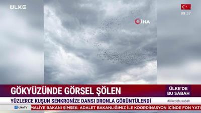 Ülke'de Bu Sabah - 28 Eylül 2026