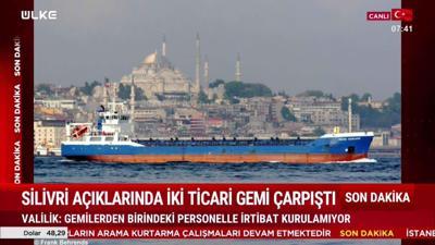 Ülke'de Bu Sabah - 2 Eylül 2026