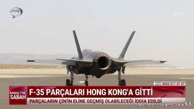 Kanal 7'de Sabah (Kanal 7 Ülke Tv Ortak Yayını) - 20 Eylül 2026