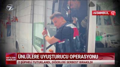 Kanal 7 Hafta Sonu Haberleri - 19 Eylül 2026