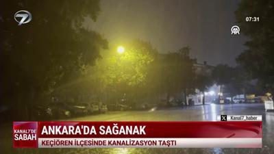 Kanal 7'de Sabah (Kanal 7 Ülke Tv Ortak Yayını) - 29 Eylül 2026