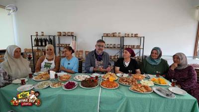 Dikkat Ayvaz Şef Çıkabilir - Kıbrıs - 2 | 27 Eylül 2026