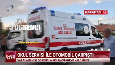 Kanal 7 Haber Saati - 17 Eylül 2026
