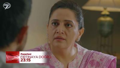 Fırtınaya Doğru 8. Bölüm Fragmanı - 7 Eylül 2026