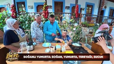 En iyi Ben Pişiririm 46. Bölüm | 28 Eylül 2026