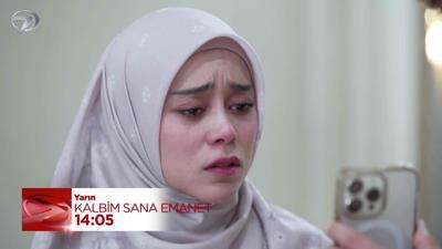Kalbim Sana Emanet 10. Bölüm Fragmanı - 10 Eylül 2026