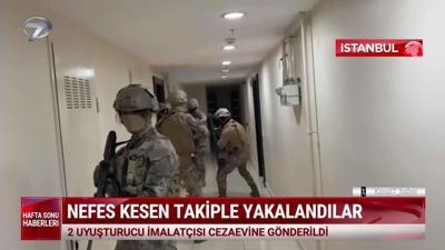 Kanal 7 Hafta Sonu Haberleri - 27 Eylül 2026