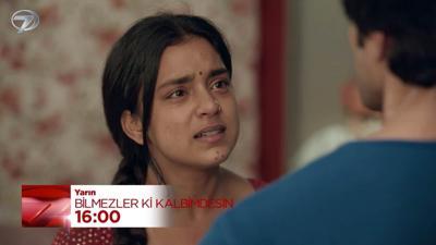 Bilmezler Ki Kalbimdesin 91. Bölüm Fragmanı - 30 Eylül 2026