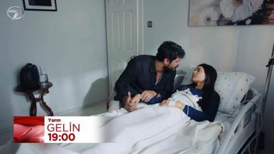 Gelin 465. Bölüm Fragmanı - 22 Eylül Salı