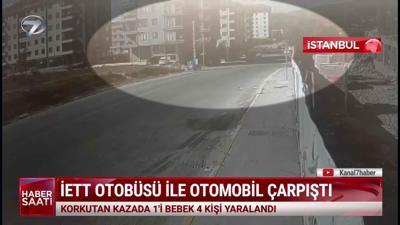Kanal 7 Haber Saati - 4 Eylül 2026