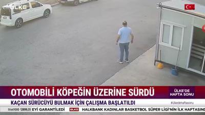 Ülke'de Hafta Sonu - 27 Eylül 2026
