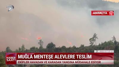 Kanal 7 Haber Saati - 7 Eylül 2026