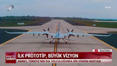 Kanal 7'de Sabah (Kanal 7 Ülke Tv Ortak Yayını) - 4 Eylül 2026