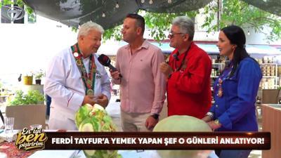 En iyi Ben Pişiririm 31. Bölüm | 7 Eylül 2026