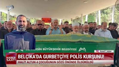 Kanal 7 Haber Saati - 3 Eylül 2026