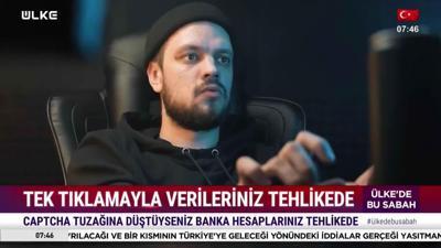 Ülke'de Bu Sabah - 4 Eylül 2026