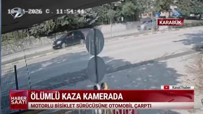 Kanal 7 Haber Saati - 28 Ekim 2026