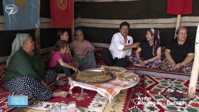 Gündüz Gece – Aydın- Bozdoğan - Dutağaç | 4 Ekim 2026