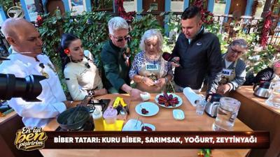 En iyi Ben Pişiririm 59. Bölüm | 16 Ekim 2026