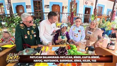 En iyi Ben Pişiririm 50. Bölüm | 2 Ekim 2026
