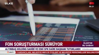 Ülke'de Bu Sabah - 27 Ekim 2026