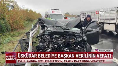 Kanal 7'de Sabah (Kanal 7 Ülke Tv Ortak Yayını) - 17 Ekim 2026