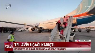 Kanal 7'de Sabah (Kanal 7 Ülke Tv Ortak Yayını) - 1 Ekim 2026