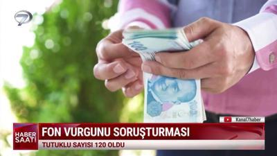 Kanal 7 Haber Saati - 30 Ekim 2026