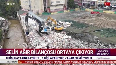 Ülke'de Bu Sabah - 20 Ekim 2026